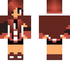 hunter girl