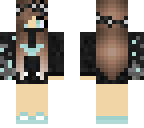 i do not own this skin