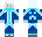 ice man