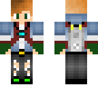 iggy's skin