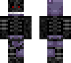 ignited bonnie