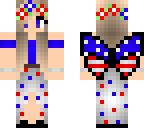 independence day fairy