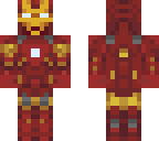 iron manf