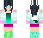 itsfunneh's new hairstyle