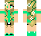 ivory girl