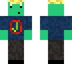 jaconader