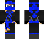 jay ninjago