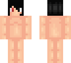 jeff the killer hair base