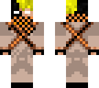 jenava skin