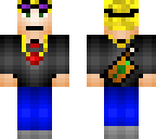 jeremy the third