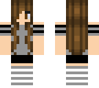 jess's skin