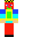 johnny danger