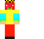 johnny danger