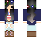 july 4th chibi