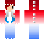 july 4th chibi