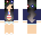 july 4th chibi