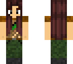 jungle girl