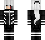 kaneki ken girl