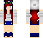 kawaii girl