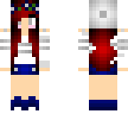 kawaii girl