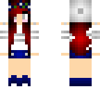 kawaii girl