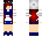 kawaii girl