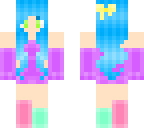 kawaii girl