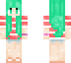 kawaii girl