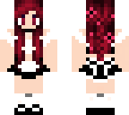 kawaii maid