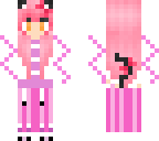 kawaiichan's pjs