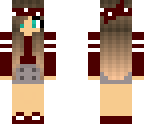 kawii cute tumblr skin