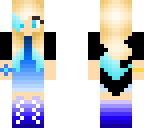 kimmi's skin