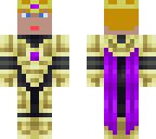 king