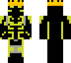 king hypertitan original