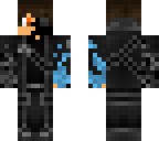 kirito sans