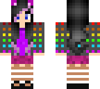 kittycatman116 twin