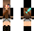 kool kat minecraft descendents