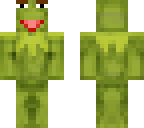 kormit de frowg