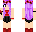 lea character