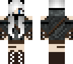 leg knife