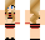 lillith garnet swim