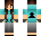 lily try skin