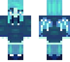lilys dragon skin