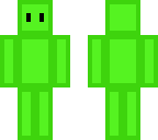 lime cube