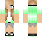 lime hoodie edit