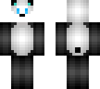 little panda