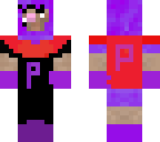 lord purple shep