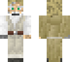 luke old