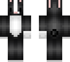 luna bunny