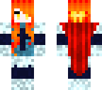 magma knight